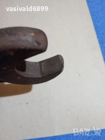 Усилен ключ "Гедоре" 41, снимка 5 - Ключове - 48972103