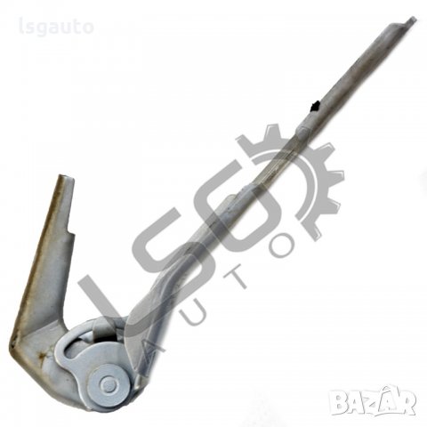 Дясна панта преден капак AUDI A4 (B6) 2000-2004 A070222N-125