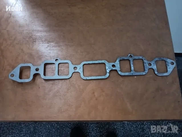 Авточасти за Опел Аскона, Манта, Рекорд, Монца, Сенатор и Омега, снимка 3 - Части - 37642248