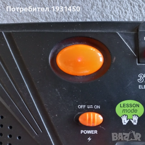 йоника детска, снимка 8 - Музикални играчки - 51519824