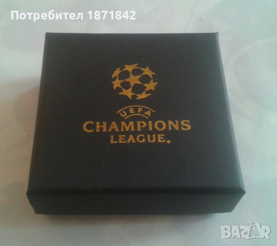 Футболни златни медали, снимка 9 - Фен артикули - 30924443