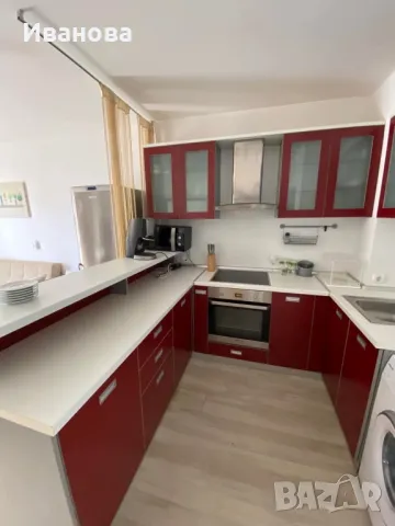 Двустаен апартамент под наем в Созопол , снимка 1