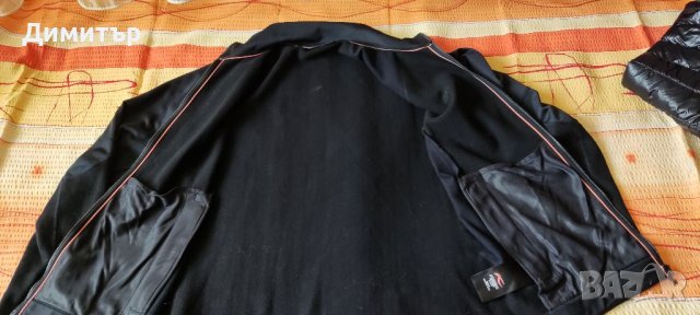 Kjus men range, снимка 6 - Якета - 40101514