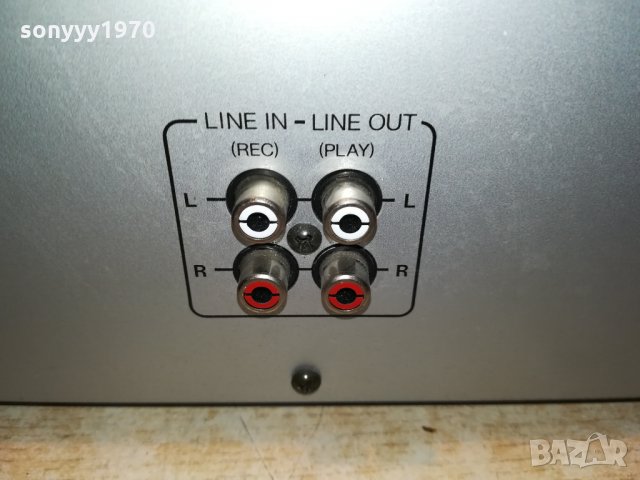 onkyo ta-2820 deck made in japan 1809211918, снимка 13 - Декове - 34176438