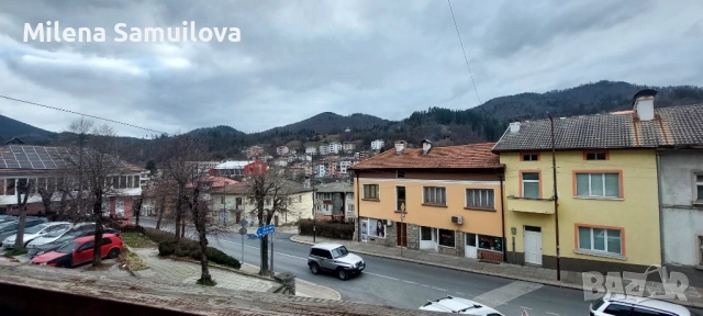 Светъл и просторен апартамент в Горно Райково, снимка 2 - Апартаменти - 53266004