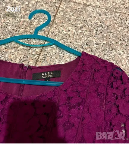 Нова страхотна рокля от САЩ, снимка 4 - Рокли - 48549662