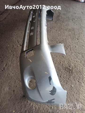 Броня предна оригинална 5211942570 Toyota rav 4 05-09, снимка 3 - Части - 44259626