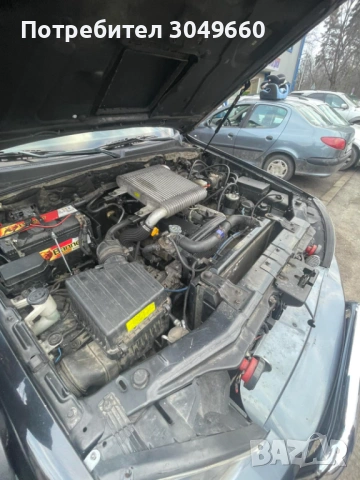 Хюндай Теракан в перфектно състояние!, снимка 9 - Автомобили и джипове - 53181171