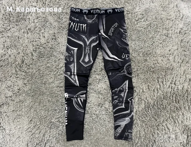 Мъжки клин Venum Gladiator 3.0 Spats, снимка 2 - Водни спортове - 56232984
