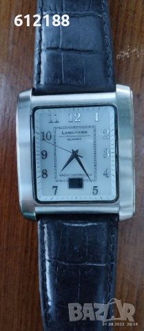 Langmann Classic- Radiokontroled, снимка 1