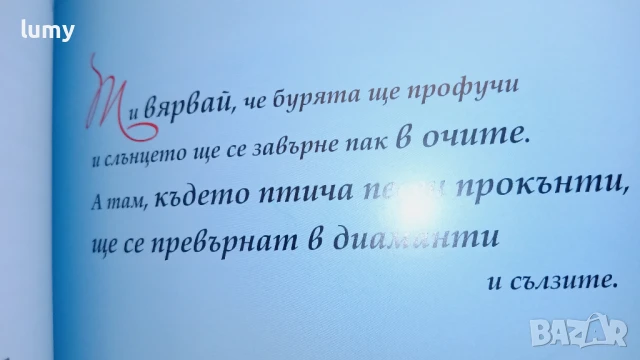 Рядка книга - Бленувани светове , снимка 10 - Художествена литература - 50849793