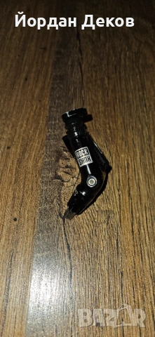 ПРОДАВАМ ДРОПЪР КОЛЧЕROCKSHOX REVERB, снимка 6 - Части за велосипеди - 53457359