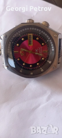 Ориент sk,,,, снимка 4 - Мъжки - 53810404