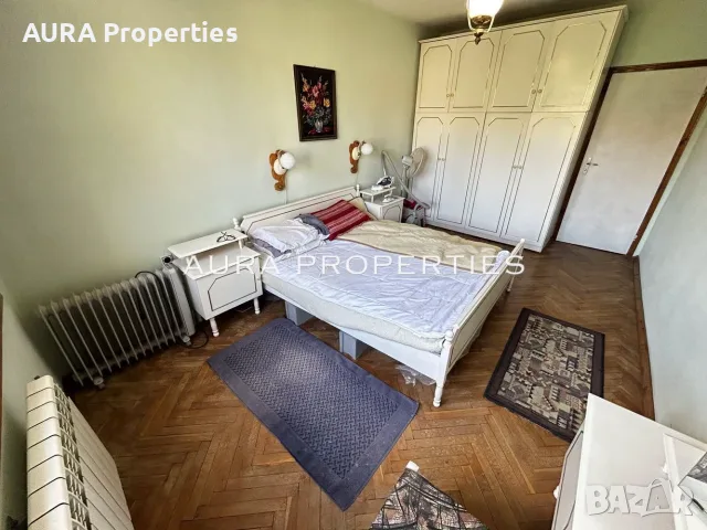 Разград / 3-стаен, Варош, снимка 3 - Апартаменти - 56252548