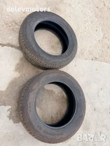 Гуми за джип 235/65/18 Majoris R1 4x4 dot 2023 г.