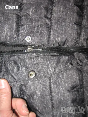 Елек MAXI BLUE  дамски,3-4ХЛ, снимка 3 - Елеци - 48181120