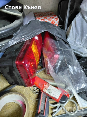 Соларна лампа с датчик за движение и дистанционо, снимка 18 - Соларни лампи - 24707803