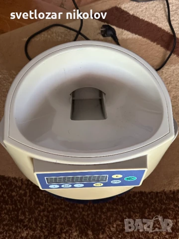 Prodavam monetobroychna i sortirashta mashina., снимка 4 - Вендинг машини - 51244885