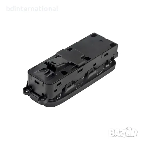 Бутон ключ за ел.стъкла, Volvo XC60 I, Хром, снимка 2 - Части - 56062183