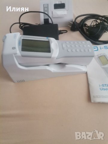 Кръвен анализатор, снимка 7 - Лаборатория - 40480558