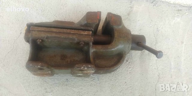 Менгеме немско LES 8.9кг, снимка 3 - Менгемета - 42506219