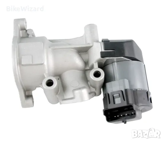 Globalautoparts EGR клапан C4 C5 C8 C30 C70 S40 S80 V50 V70 307 308 407 607 807, 2.0HDi НОВ