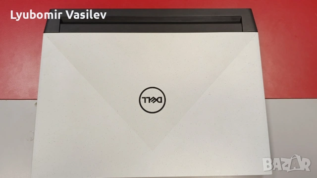 Лаптоп Гейминг DELL G15 5525 Топ Цена!!!, снимка 7 - Лаптопи за игри - 53522937