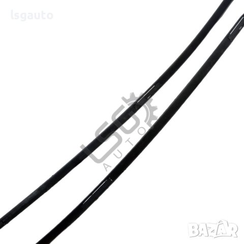 Комплект външни лайсни таван Mercedes-Benz A-Class (W169) 2004-2012 ID:105323, снимка 2 - Части - 41439934