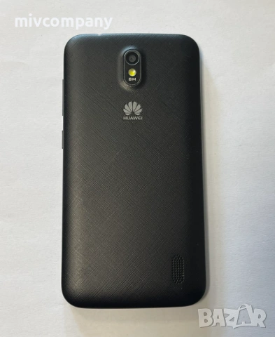 Смартфон Huawei Y625, снимка 2 - Huawei - 53709003