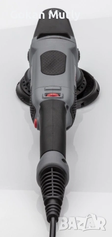 Професионална полирмашина, снимка 4 - Полирмашини - 53841124