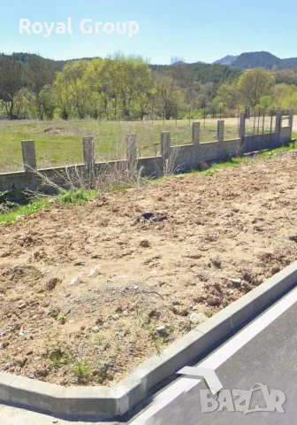 Продава се атрактивен парцел в гр. Джебел! Площ: 2 декара (2 000 кв.м) – равен терен., снимка 6 - Парцели - 55769468