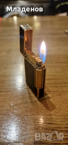 Dupont ., снимка 6 - Запалки - 52944575