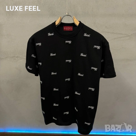 Dsquared2 🔹 Balenciaga 🔹 Gucci 🔹Hermes🔹, снимка 6 - Тениски - 53748170