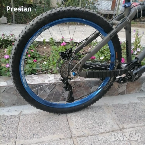 Cross Dexter, снимка 3 - Велосипеди - 52309346