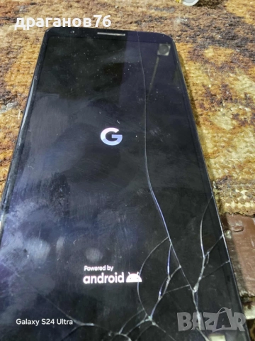 Google Pixel 3a 64GB + 4GB RAM, снимка 2 - Други - 52241146
