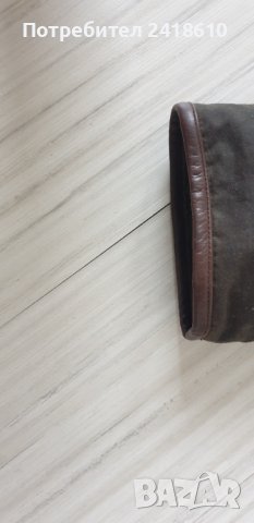 POLO Ralph Lauren Himal Down Wax Parka Size M НОВО! ОРИГИНАЛ! Мъжко Зимно пухено Яке!, снимка 14 - Якета - 44290798