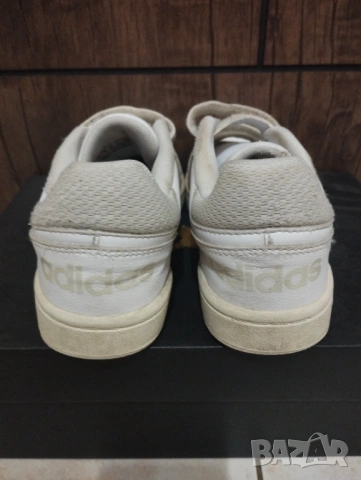 Маратонки Адидас 