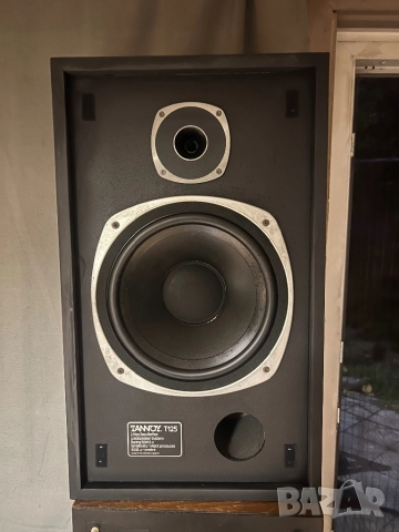 TANNOY T-125, снимка 2 - Тонколони - 52366853