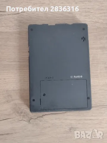 BeBook електронна книга, снимка 5 - Електронни четци - 50172607