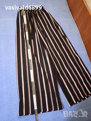 Летен дамски панталон , снимка 2 - Панталони - 51613520