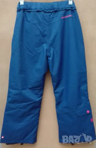 Нови детски ски сноуборд панталончета # 140 и 152, снимка 7 - Детски панталони и дънки - 48478388