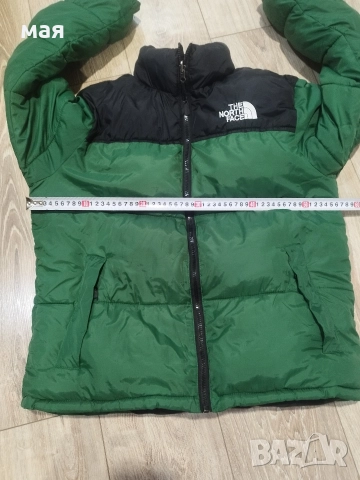 The North Face-M, снимка 6 - Якета - 52677829