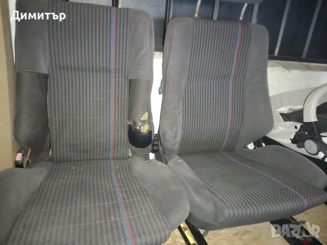 Астра Ф ГСИ части, снимка 11 - Части - 53102020