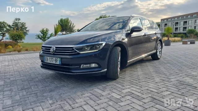 VW Passat  2000см3  190 кс  152000км EURO5 , снимка 2 - Автомобили и джипове - 55758876