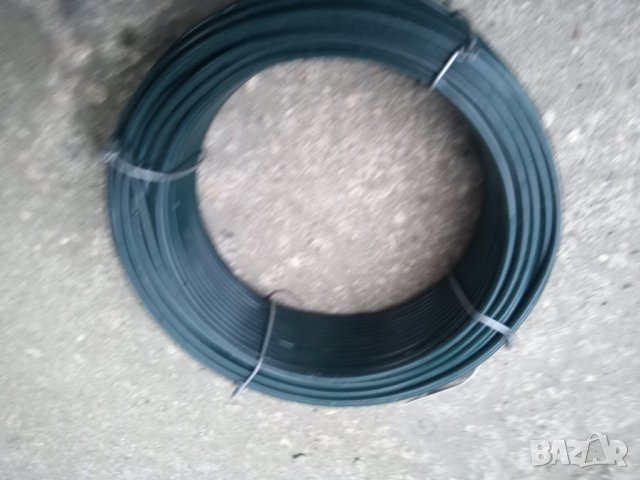 МРЕЖА оградна ПЛЕТЕНА от ПРОИЗВОДИТЕЛ.. Широка гама от неръждаеми поцинковани мрежи и ДОСТАВКА , снимка 12 - Други ремонти - 42636560