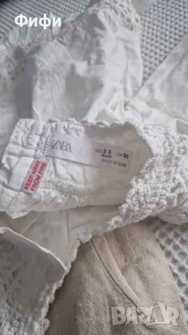 Детски комплект за момиче, снимка 4 - Детски комплекти - 50195107