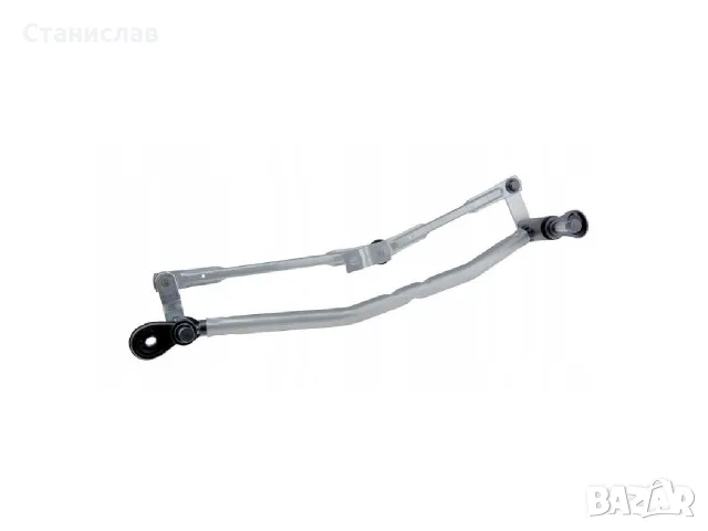 Лостов механизъм за чистачки за Opel Astra H – 93179150