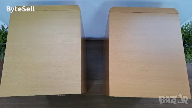 ASW Cantius ML II MK 2 , снимка 6 - Тонколони - 49364483