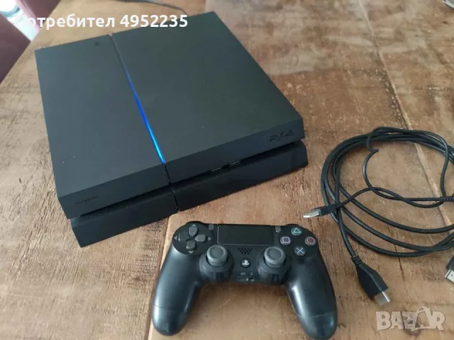 Най-добрата цена във Варна, PS4, playstation, плейстейшън 4