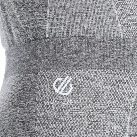 Термобельо комплект Dare 2b In The Zone сив, снимка 2 - Спортни дрехи, екипи - 36160341